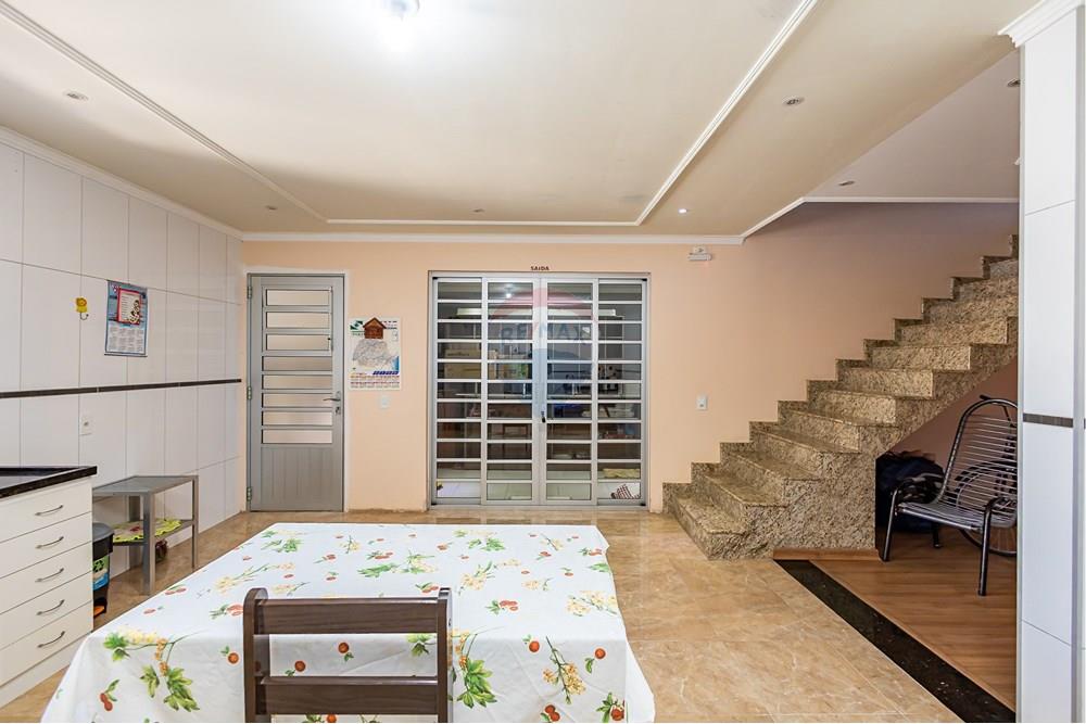 Sobrado - Venda - Araucária , Paraná - IMG_3415.jpg - 560491003-3