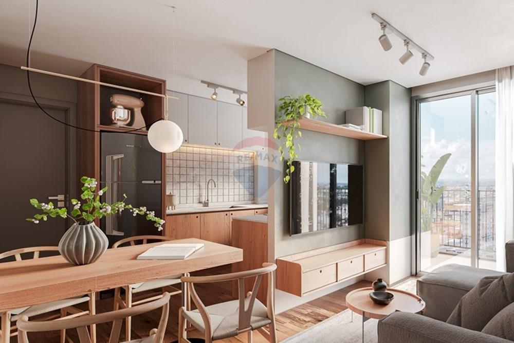 Apartamento - Venda - São José dos Pinhais , Paraná - 56m2_FINAL.jpg - 560481003-2