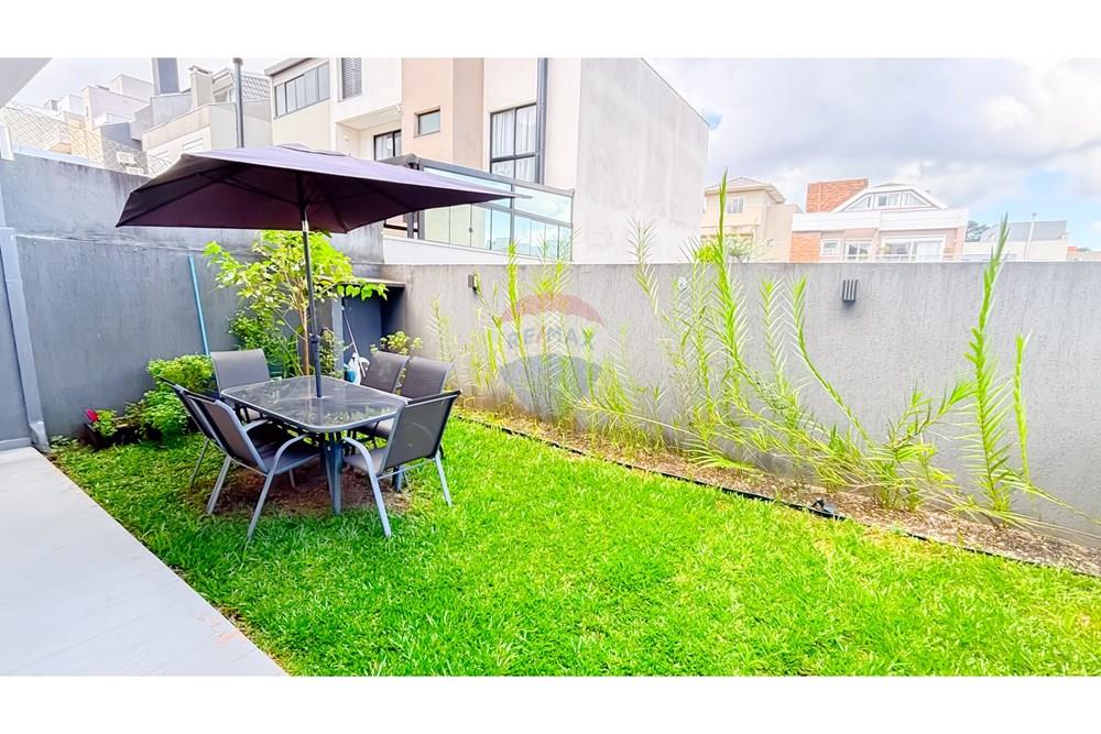 Casa de Condomínio - Venda - Curitiba , Paraná - IMG_3564.jpg - 560341097-86