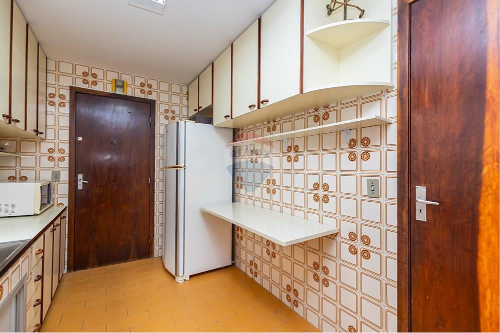 Apartamento - Alugar - Curitiba , Paraná - IMG_7696.jpg - 560311047-529