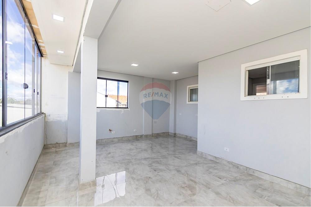 Sobrado - Venda - São José dos Pinhais , Paraná - IMG_9808_1.jpg - 560441028-8