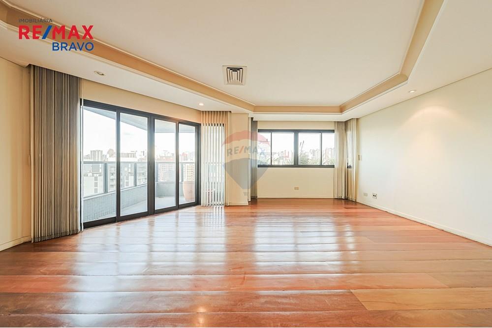 Cobertura - Venda - Curitiba , Paraná - CRF_5364.jpg - 560371015-36