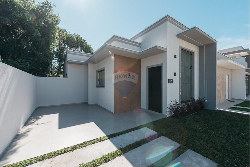 Sobrado - Venda - Campo Largo , Paraná - 2025-04-29-casa161-3.JPG - 560341080-235