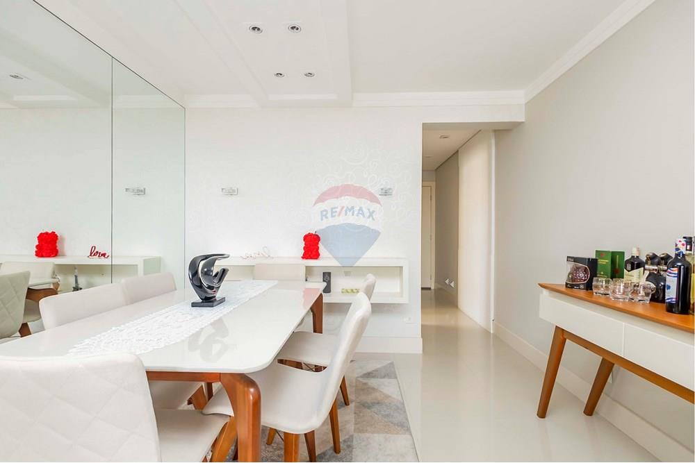 Apartamento - Venda - Curitiba , Paraná - IMG_5262_1.jpg - 560301005-48