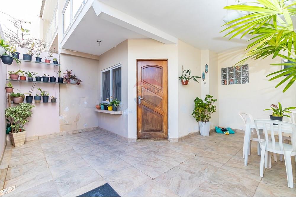 Casa - Venda - São José dos Pinhais , Paraná - 60.jpg - 560351069-42