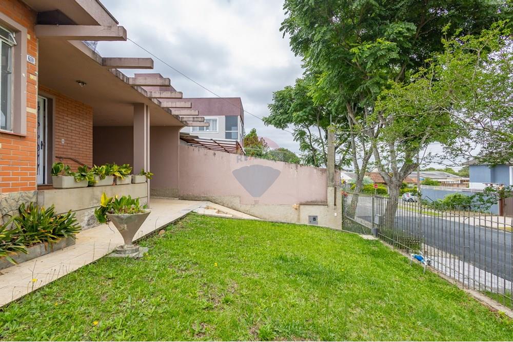 Casa - Venda - Curitiba , Paraná - 04 jardim frente.jpg - 560341137-2