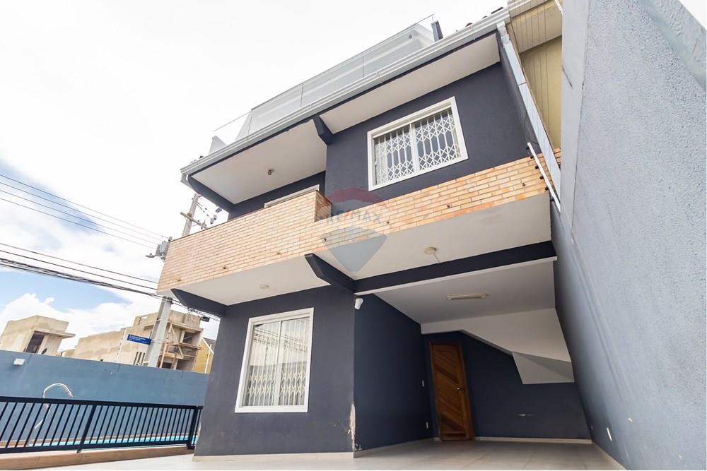 Sobrado - Alugar - Curitiba , Paraná - IMG_7588.jpg - 560461009-46