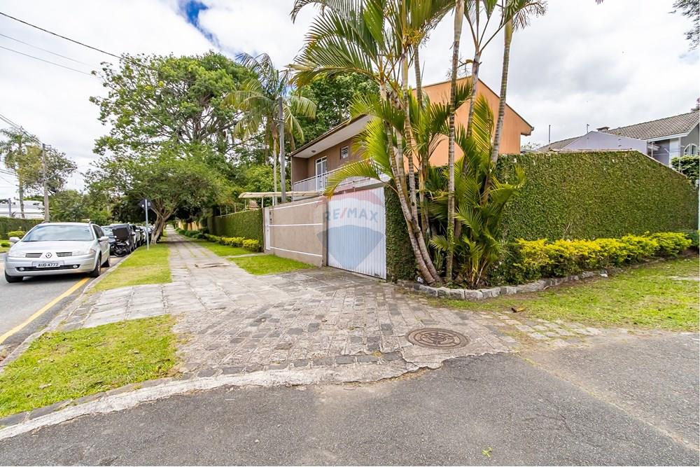 Sobrado - Venda - Curitiba , Paraná - IMG_8574.jpg - 560251068-31