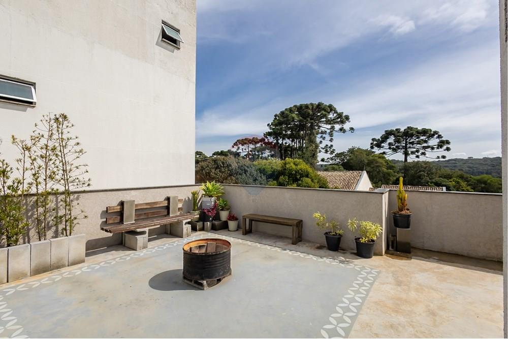 Sobrado - Alugar - Curitiba , Paraná - IMG_7986.jpg - 560411052-103