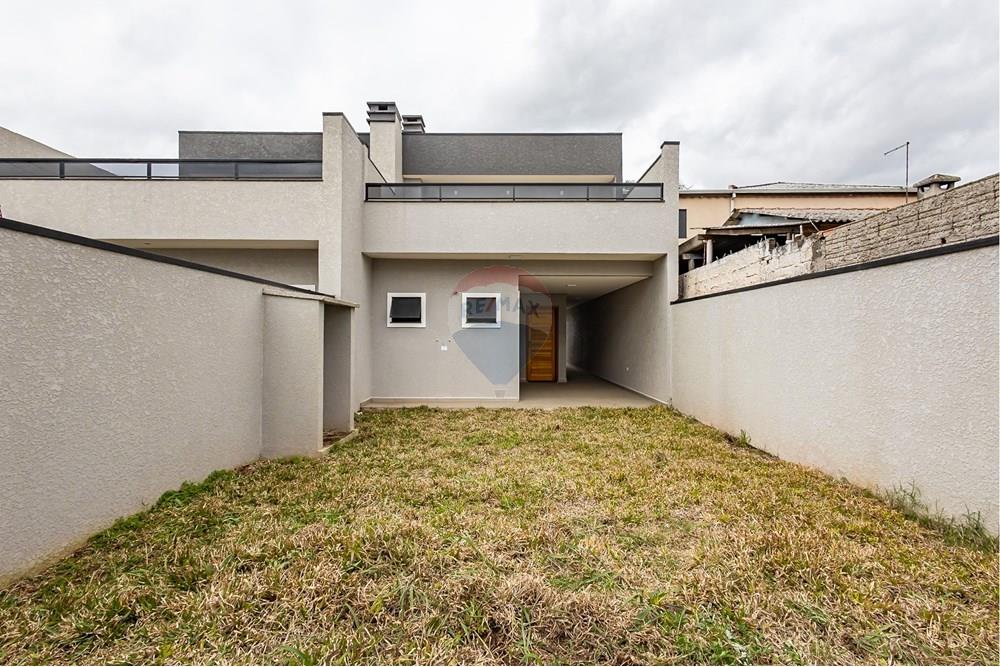 Sobrado - Venda - Araucária , Paraná - IMG_7219.jpg - 560491003-4