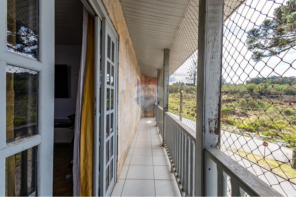 Casa - Venda - Colombo , Paraná - IMG_6188.jpg - 560461019-9