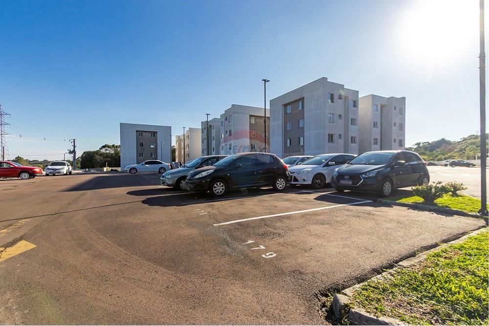 Apartamento - Venda - São José dos Pinhais , Paraná - IMG_2428_1.jpg - 560431004-33