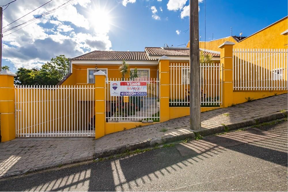 Casa - Venda - Curitiba , Paraná - IMG_4460.jpg - 560431034-1