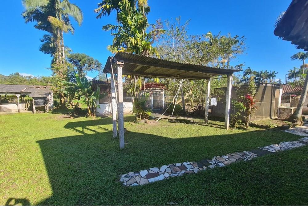 Chácara / Sítio / Fazenda - Venda - Antonina , Paraná - 823faeb2-4401-413a-887c-847863da1289.jpeg - 560391051-9