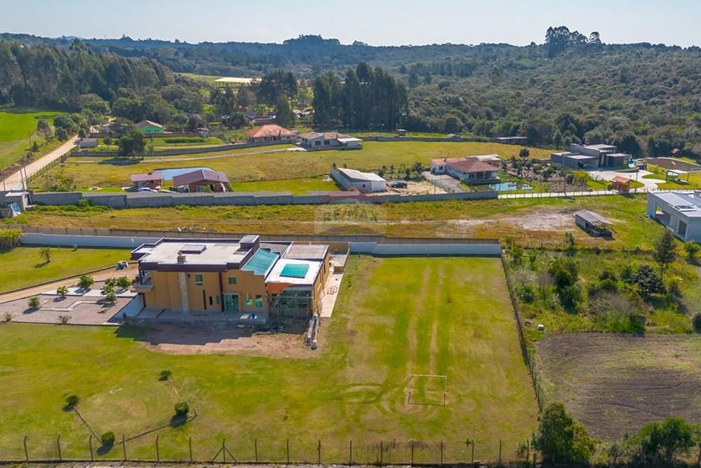 Chácara / Sítio / Fazenda - Venda - Campina Grande do Sul , Paraná - DJI_0476 (1).jpg - 560411009-91