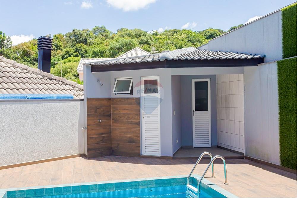 Casa de Condomínio - Venda - Curitiba , Paraná - 6 piscina 3.jpg - 560371002-21