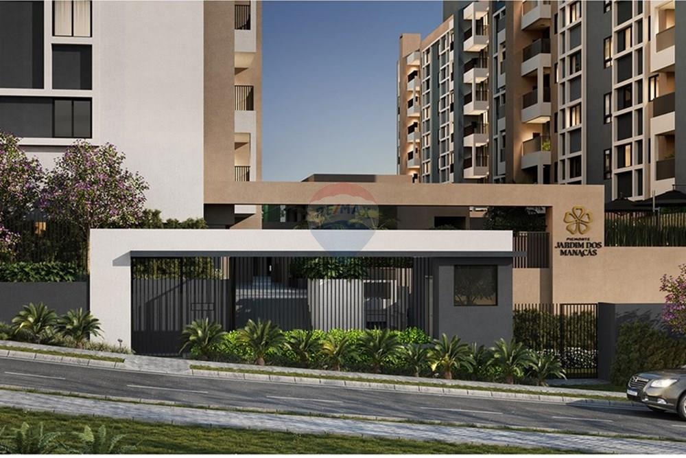 Apartamento - Venda - Curitiba , Paraná - FyrStudio-Piemonte-Bacacheri-15-Portaria-Final-1.jpg - 560461002-13