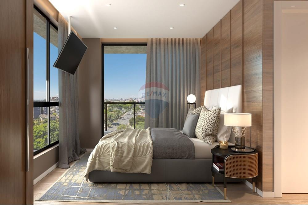 Apartamento - Venda - Curitiba , Paraná - Cópia de SUÍTE CASAL.jpg - 560461002-30