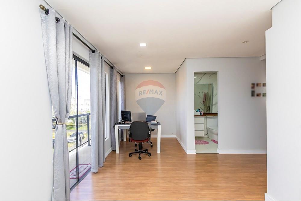 Sobrado - Venda - São José dos Pinhais , Paraná - IMG_9831_1.jpg - 560441028-8