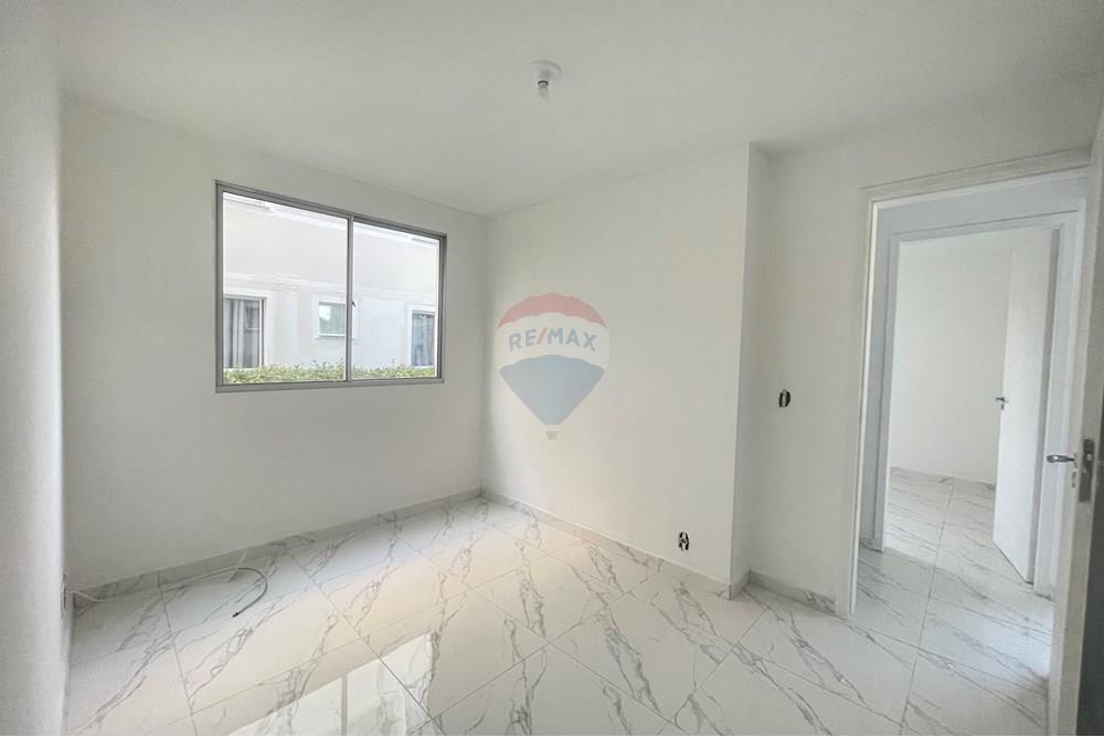 Apartamento - Venda - São José dos Pinhais , Paraná - IMG_0433.jpeg - 560481004-5