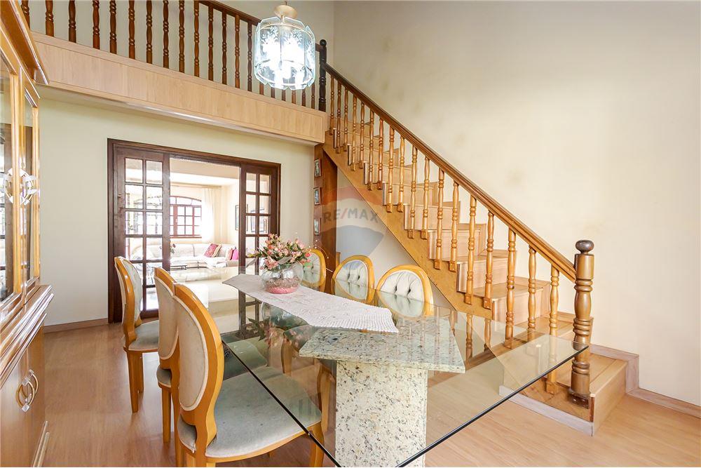 Casa - Venda - Curitiba , Paraná - 7 - 560321142-4
