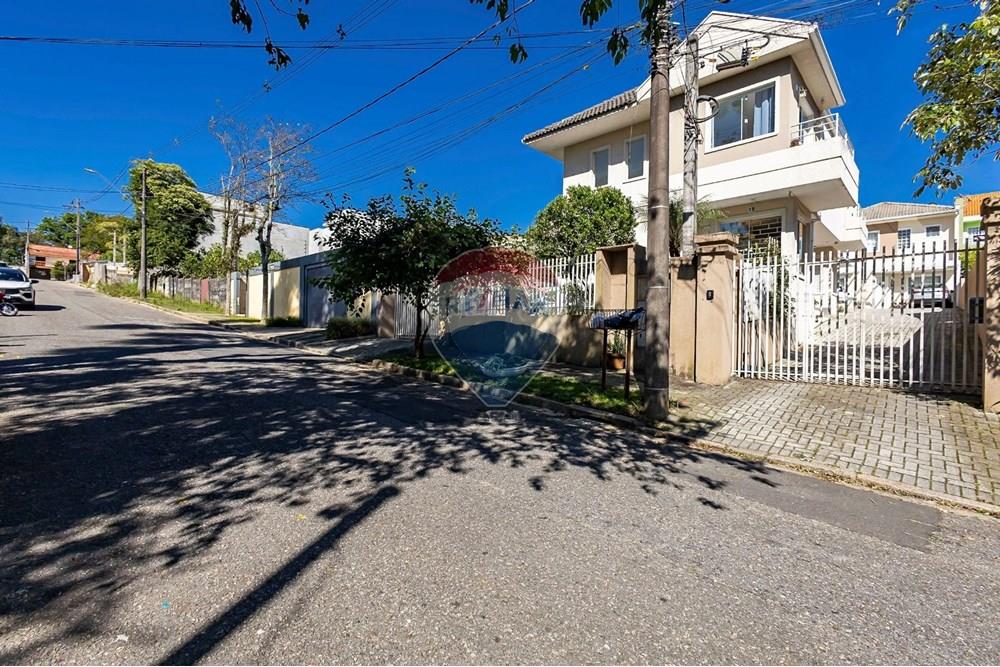 Casa - Venda - Curitiba , Paraná - 2.jpg - 560461011-73