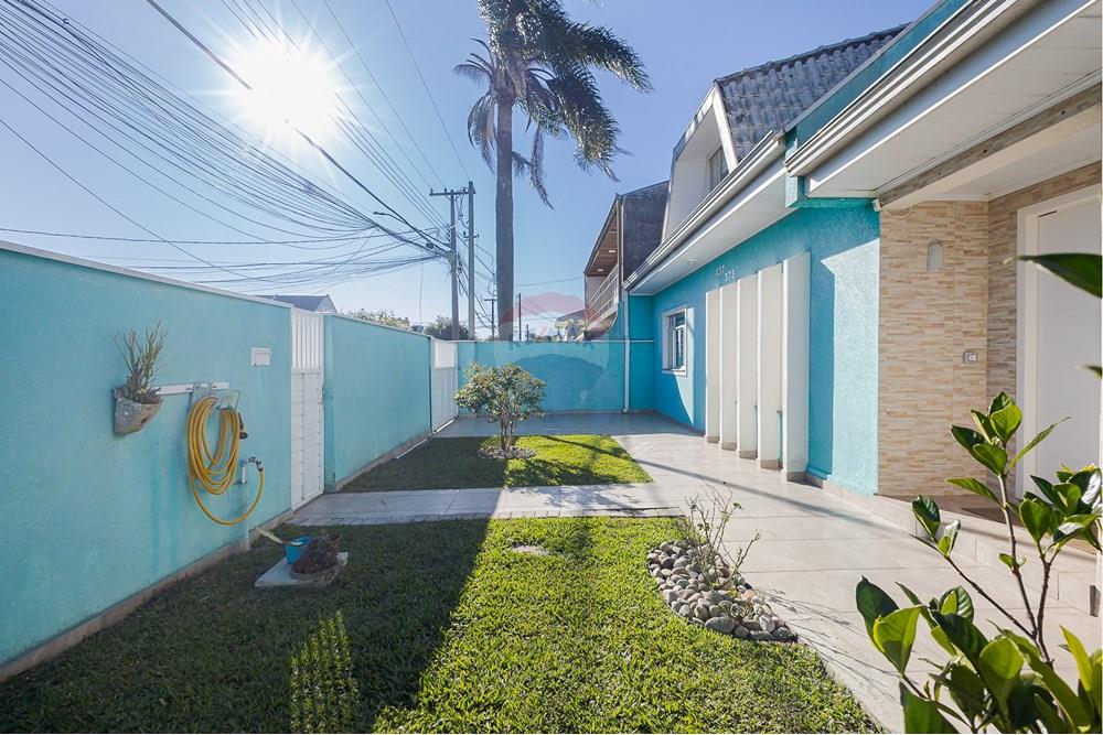 Casa - Venda - Curitiba , Paraná - IMG_0072.jpg - 560251041-54