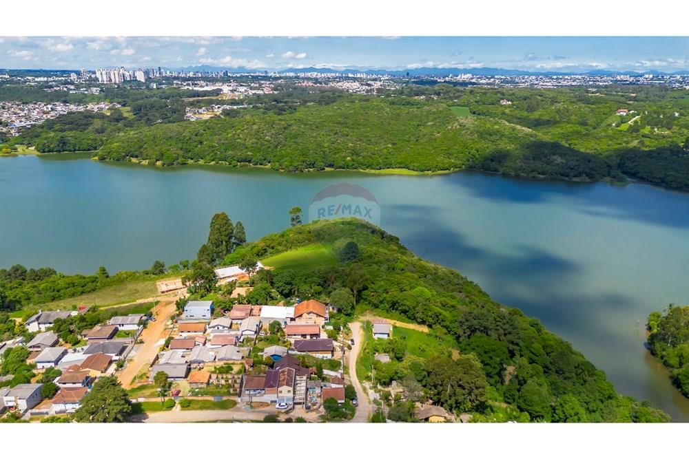 Casa - Venda - Campo Largo , Paraná - DJI_0038_1.jpg - 560311035-19