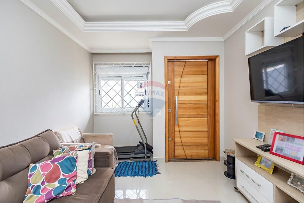 Casa - Venda - Araucária , Paraná - IMG_7364_1.jpg - 560491002-2