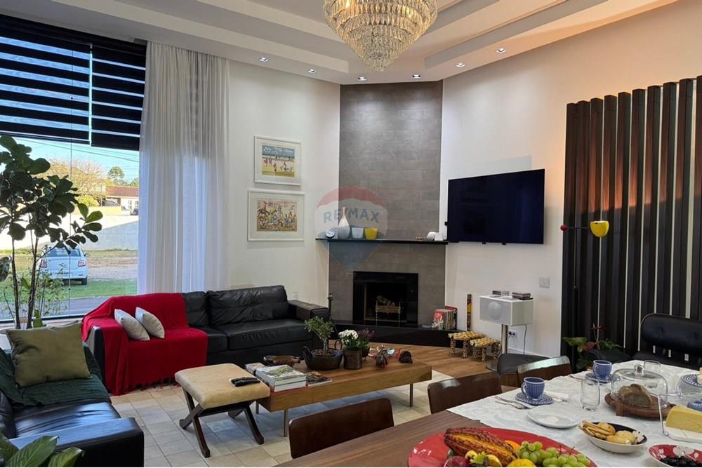 Casa de Condomínio - Venda - Piraquara , Paraná - WhatsApp Image 2025-10-07 at 15.53.40.jpeg - 560501007-1