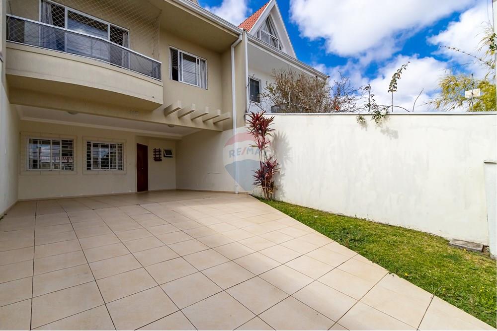 Sobrado - Venda - Curitiba , Paraná - IMG_9304.jpg - 560411032-63