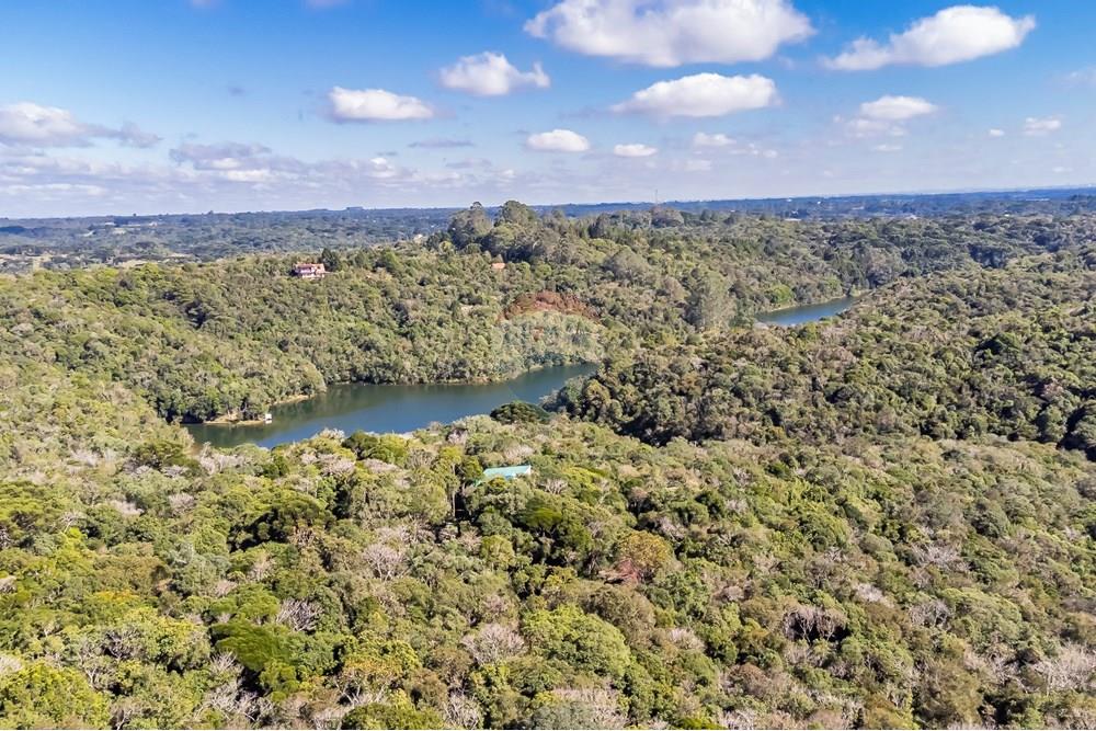 Chácara / Sítio / Fazenda - Venda - Piraquara , Paraná - DJI_0497_1.jpg - 560431012-39