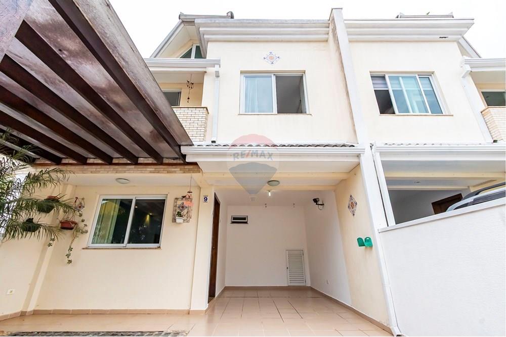 Sobrado, 3 quartos, 126 m² - Foto 60