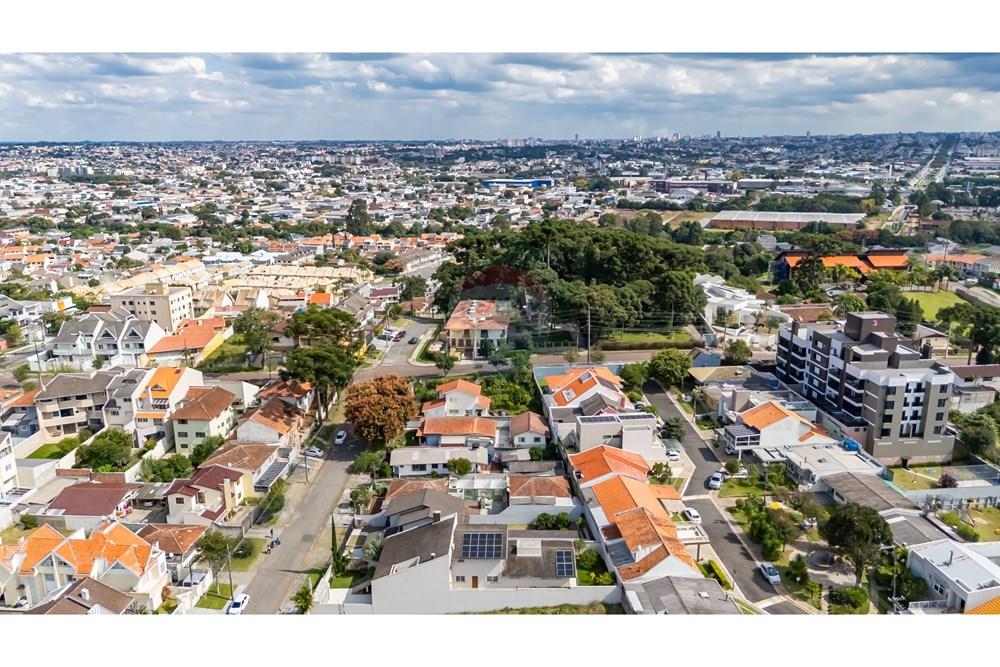 Sobrado - Venda - Curitiba , Paraná - DJI_20250418135042_0097_D.jpg - 560431028-52