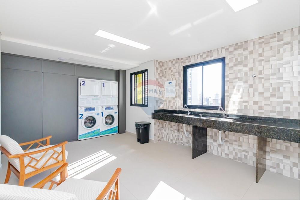 Apartamento - Alugar - Curitiba , Paraná - IMG_6877.jpg - 560351125-48