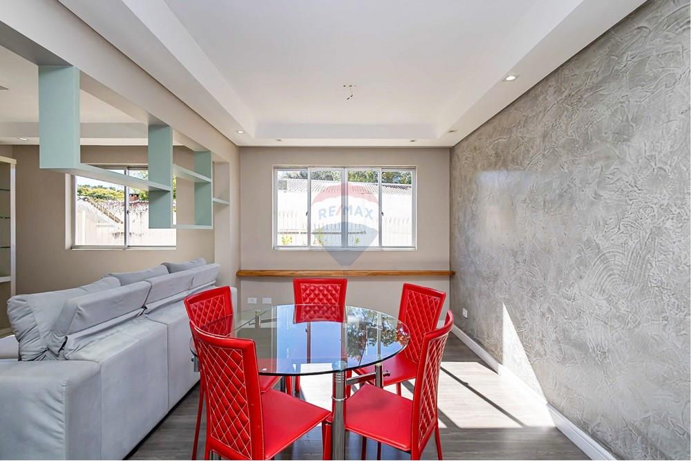 Apartamento - Venda - Curitiba , Paraná - IMG_7984_1.jpg - 560431040-1