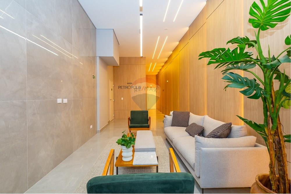 Apartamento - Alugar - Curitiba , Paraná - IMG_0230.jpg - Recepção - 560471001-5