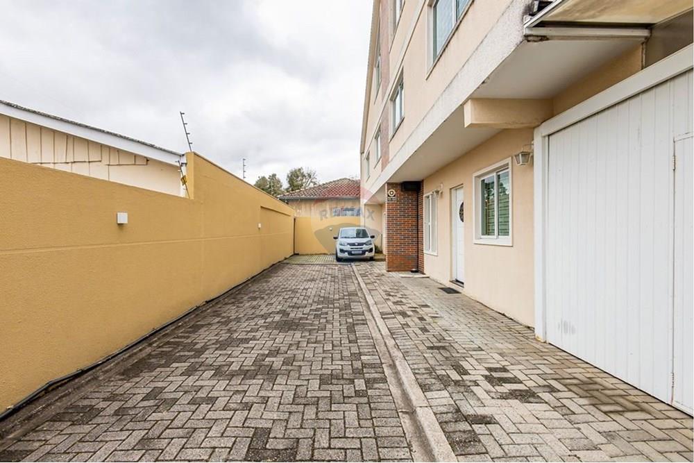Casa de Condomínio - Venda - Curitiba , Paraná - sEInFXUw.jpeg - 560441003-42