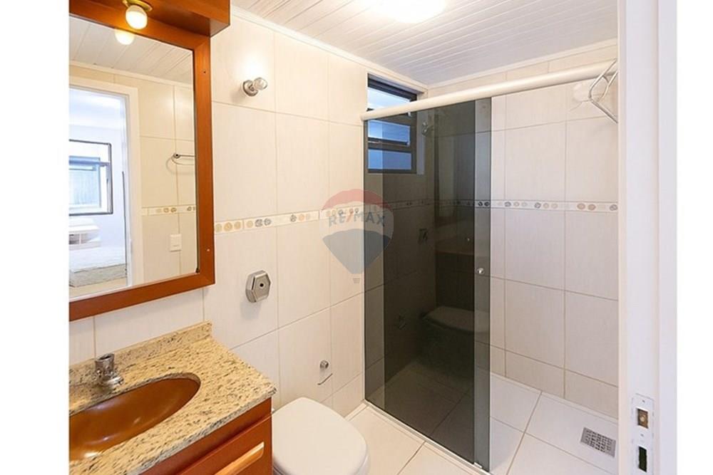 Apartamento - Venda - Curitiba , Paraná - Banheiro elegante com iluminação natural.jpg - 560321114-18
