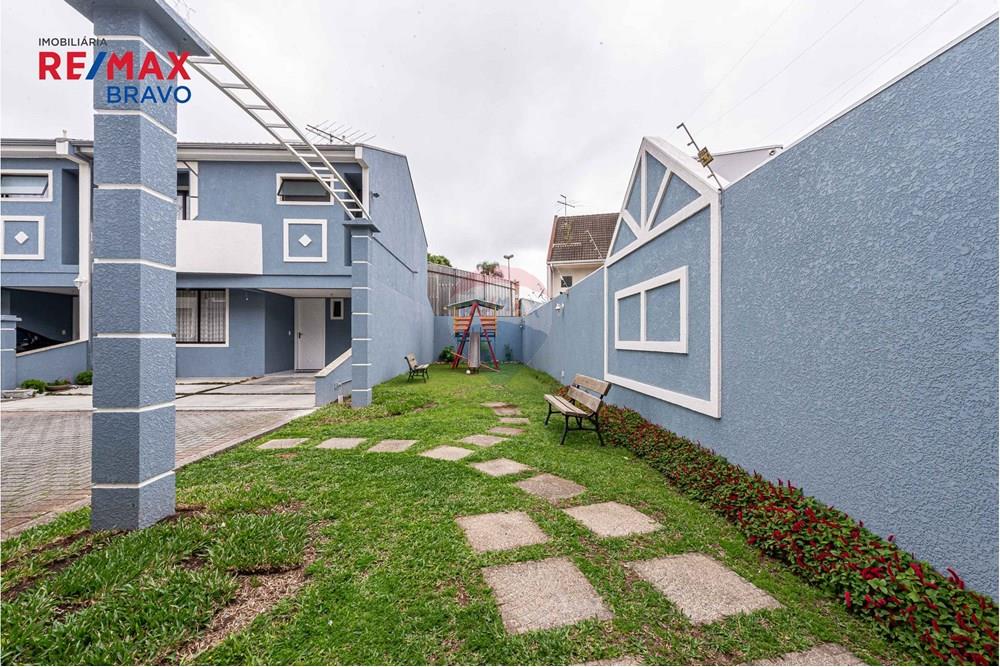Casa de Condomínio - Venda - Curitiba , Paraná - _DSC4284.jpg - 560371058-32