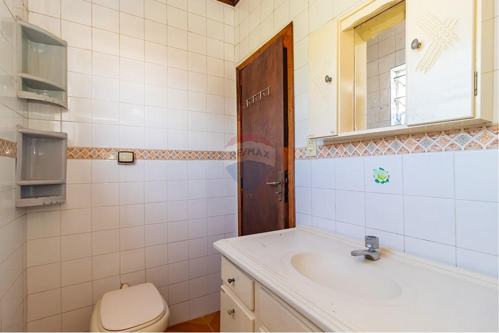 Sobrado - Venda - São José dos Pinhais , Paraná - IMG_3151.jpg - 560391042-23