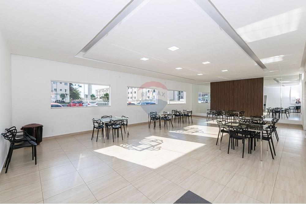 Apartamento, 2 quartos, 48 m² - Foto 5