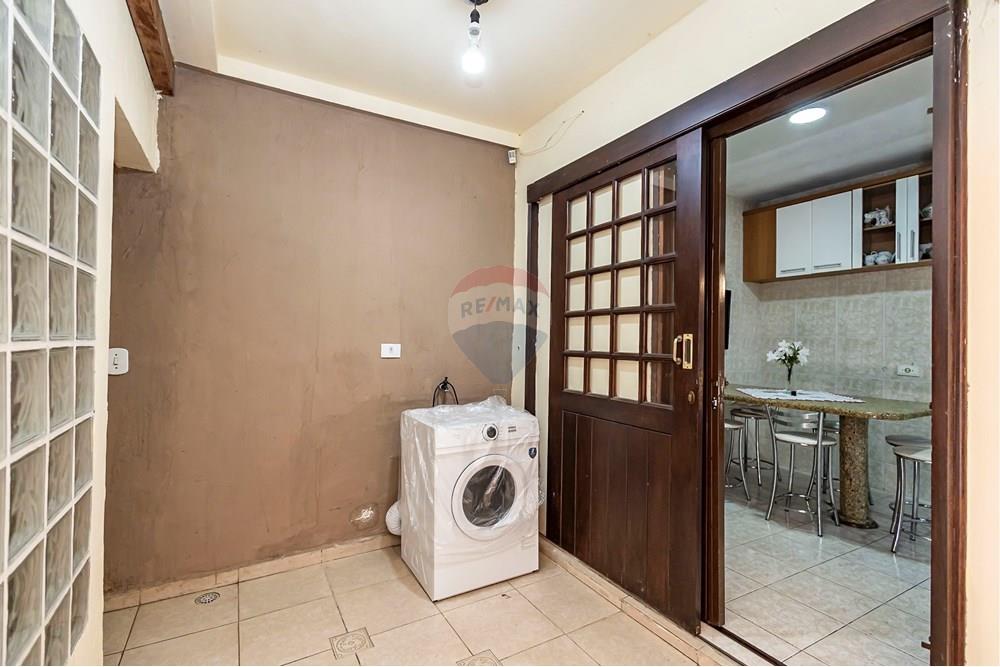 Sobrado - Venda - Araucária , Paraná - IMG_3494_1.jpg - 560491001-11