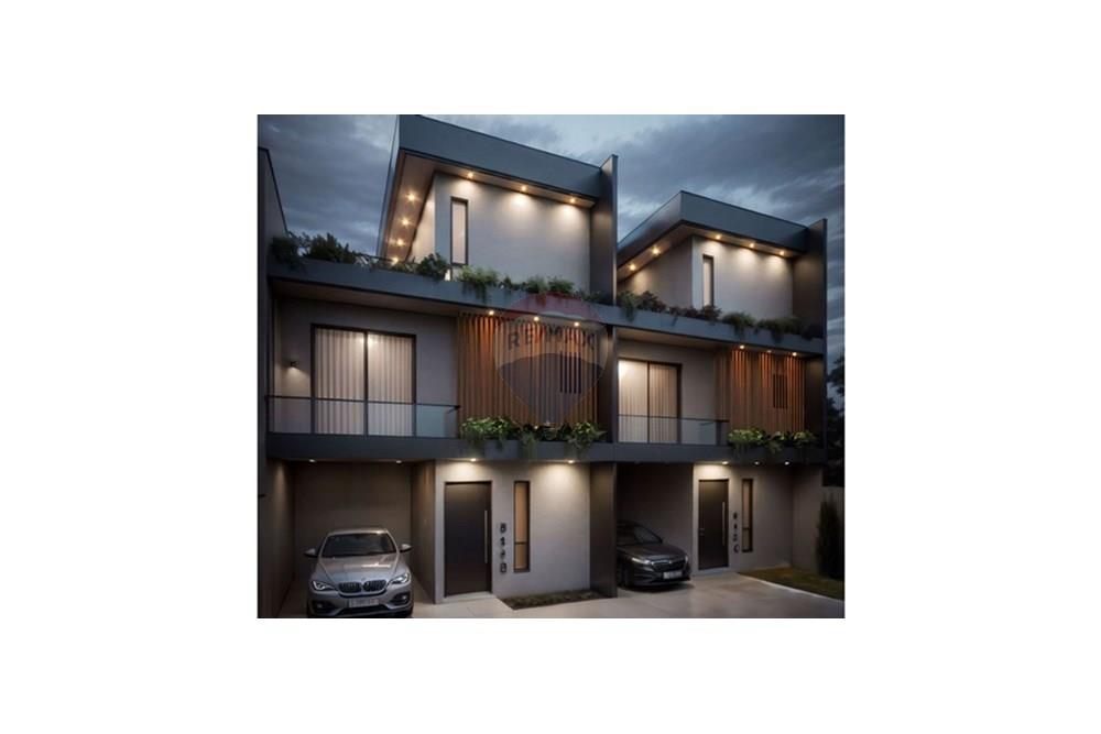 Sobrado - Venda - Curitiba , Paraná - IMG_4923.jpeg - 560391084-189