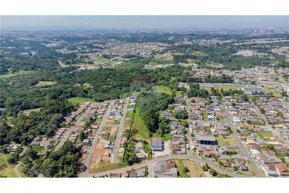 Terreno - Venda - Almirante Tamandaré , Paraná - 15 - 560461010-32