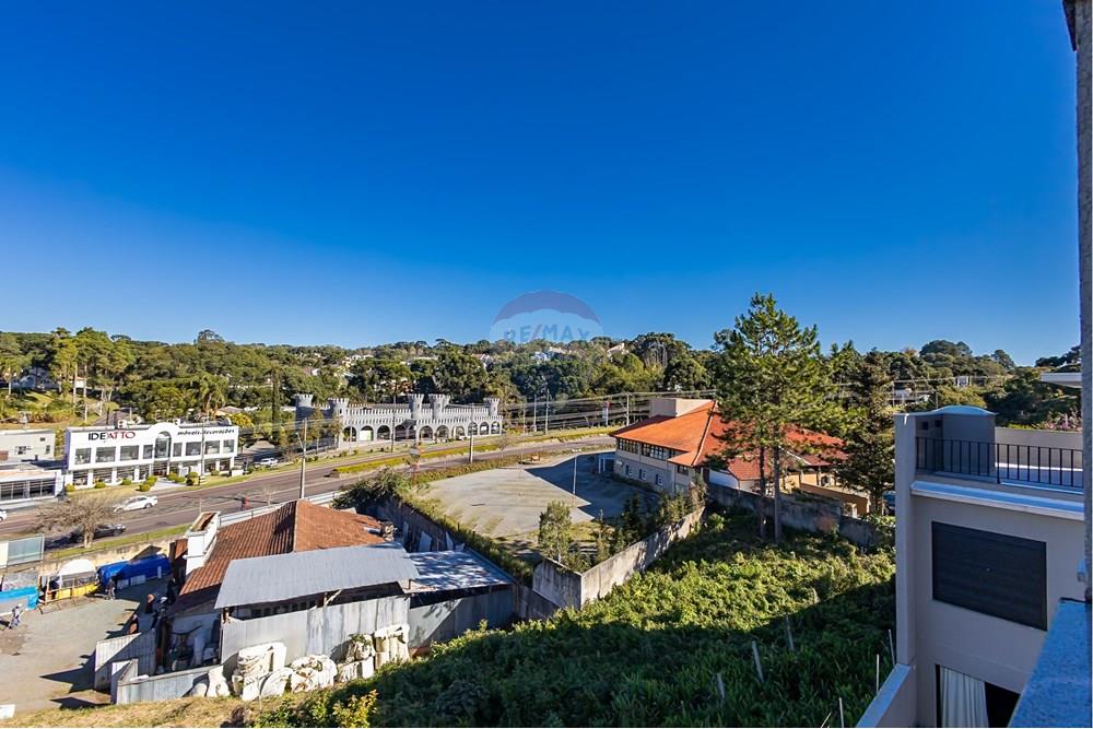 Casa de Condomínio - Venda - Curitiba , Paraná - 42 area externa atico.jpg - 560341034-61