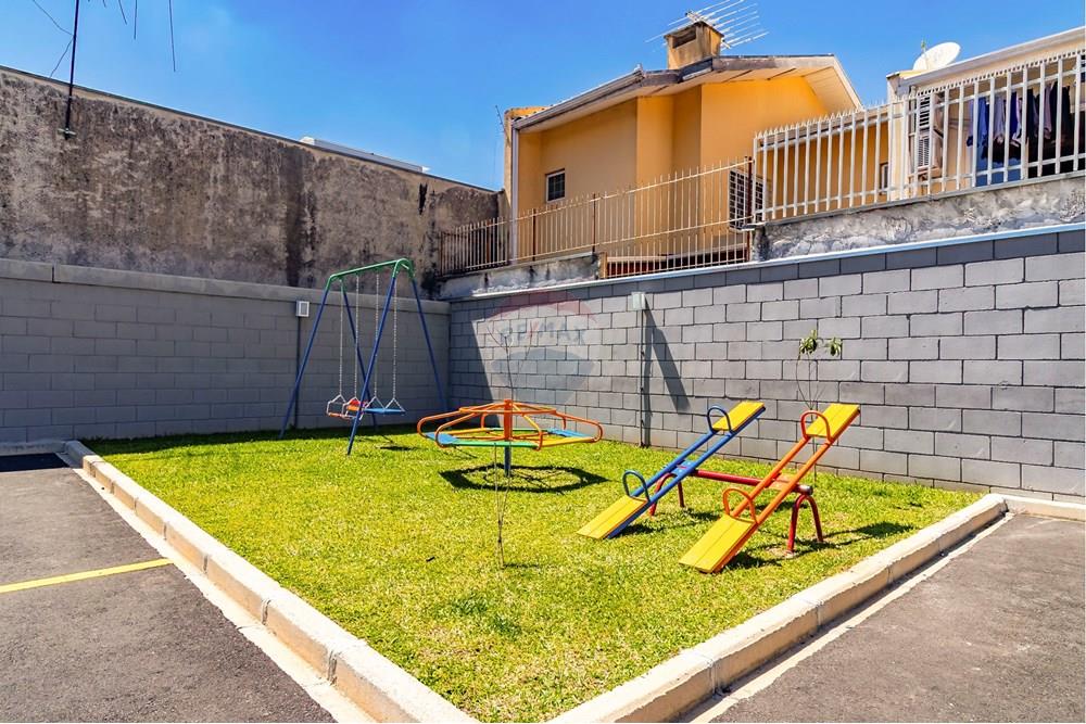 Apartamento - Alugar - Curitiba , Paraná - IMG_2123_1.jpg - 560251018-292