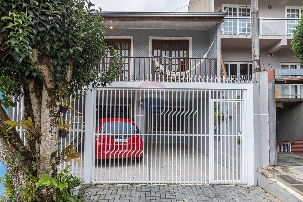 Sobrado - Venda - Curitiba , Paraná - IMG_6386.jpg - 560301017-85