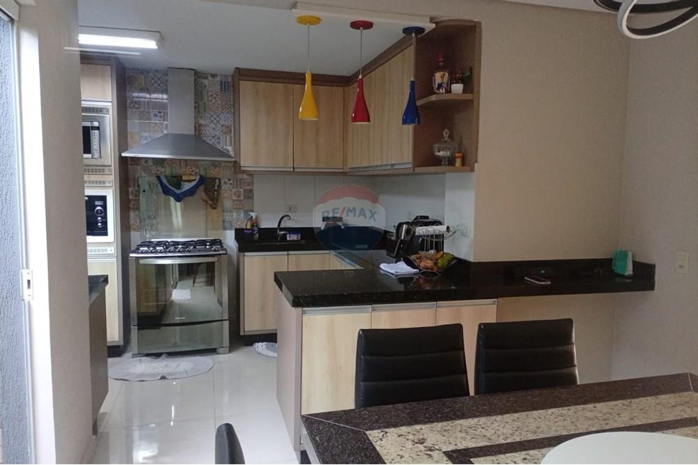 Sobrado - Venda - Araucária , Paraná - 6 (4).jpg - 560491004-8