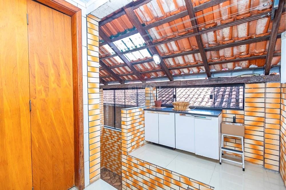 Sobrado, 3 quartos - Foto 18